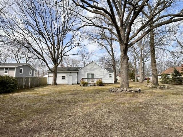 3057 Glenrick Avenue, Muskegon, MI 49442