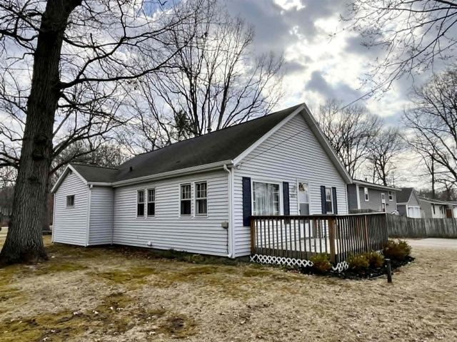3057 Glenrick Avenue, Muskegon, MI 49442