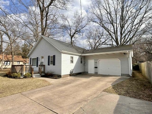 3057 Glenrick Avenue, Muskegon, MI 49442