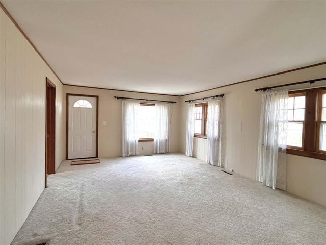 3057 Glenrick Avenue, Muskegon, MI 49442