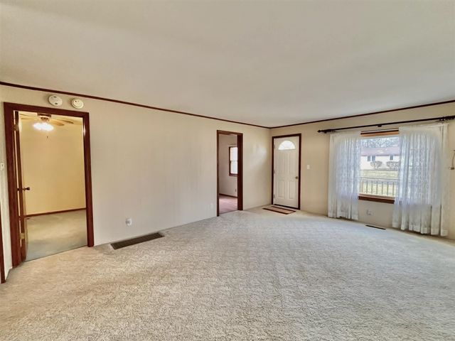 3057 Glenrick Avenue, Muskegon, MI 49442