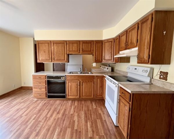 3057 Glenrick Avenue, Muskegon, MI 49442