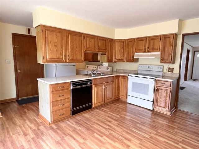 3057 Glenrick Avenue, Muskegon, MI 49442