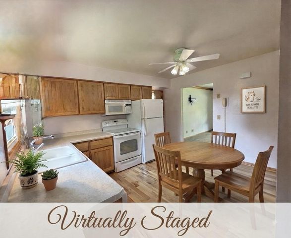 4509 Bunker Hill Lane, Madison, WI 53704