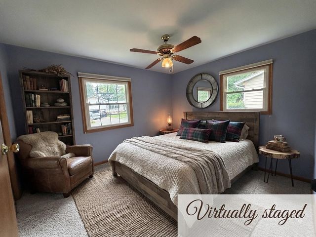 4509 Bunker Hill Lane, Madison, WI 53704
