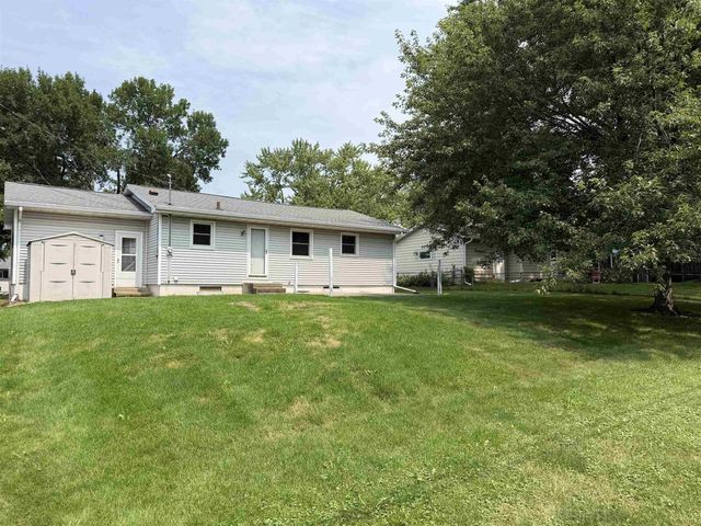 4509 Bunker Hill Lane, Madison, WI 53704
