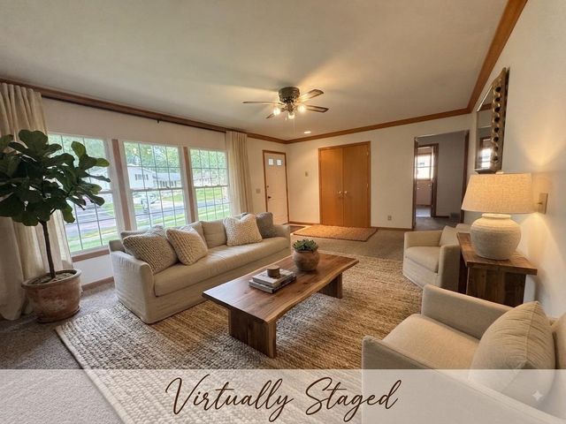 4509 Bunker Hill Lane, Madison, WI 53704