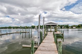 542 River ST, Hampton, VA 23669