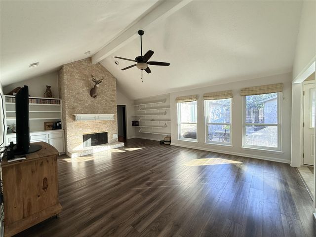 1815 Ash Forest Drive, Katy, TX 77450