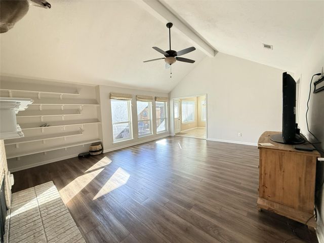 1815 Ash Forest Drive, Katy, TX 77450