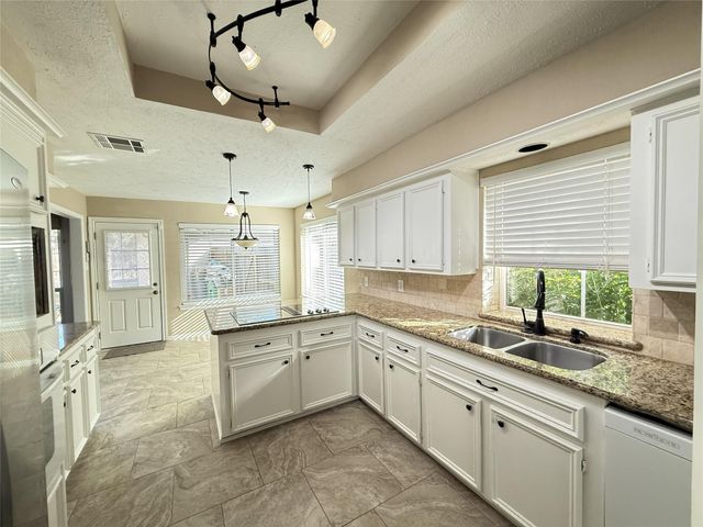 1815 Ash Forest Drive, Katy, TX 77450