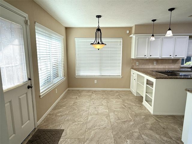 1815 Ash Forest Drive, Katy, TX 77450