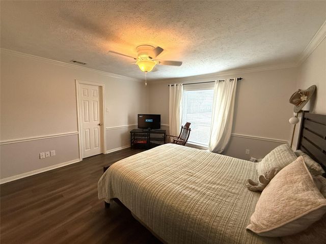 1815 Ash Forest Drive, Katy, TX 77450