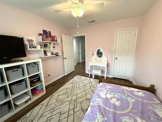 1815 Ash Forest Drive, Katy, TX 77450