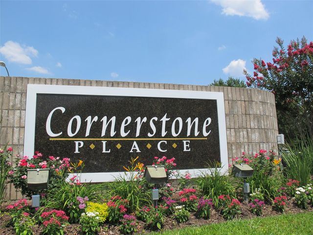 1815 Ash Forest Drive, Katy, TX 77450