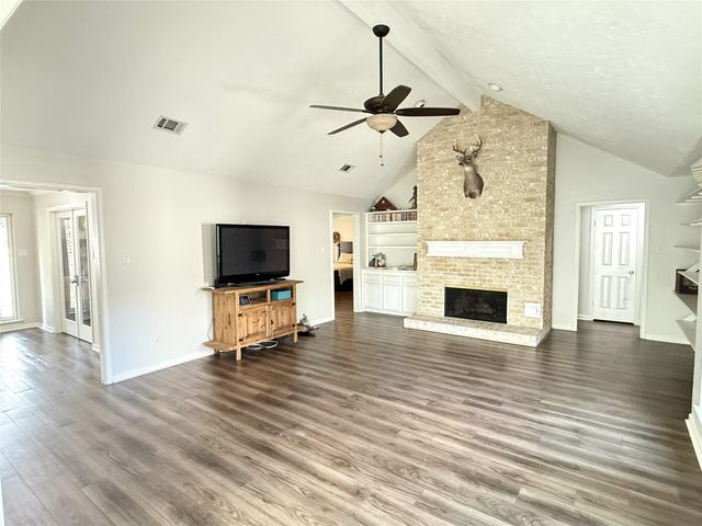 1815 Ash Forest Drive, Katy, TX 77450