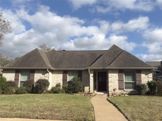 1815 Ash Forest Drive, Katy, TX 77450