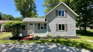 18750 Sumpter Road, Sumpter Twp, MI 48111