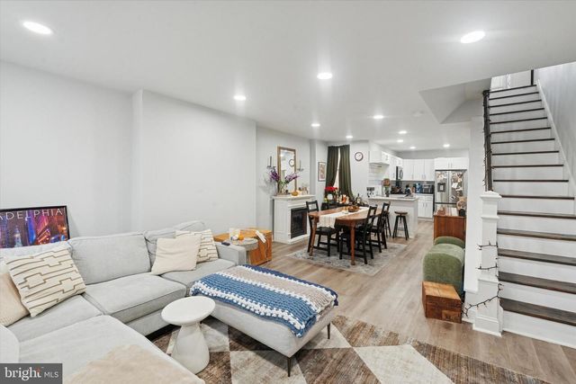 1705 S 18TH ST, Philadelphia, PA 19145