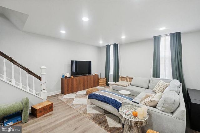 1705 S 18TH ST, Philadelphia, PA 19145