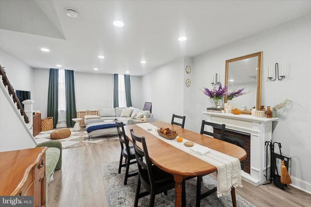 1705 S 18TH ST, Philadelphia, PA 19145