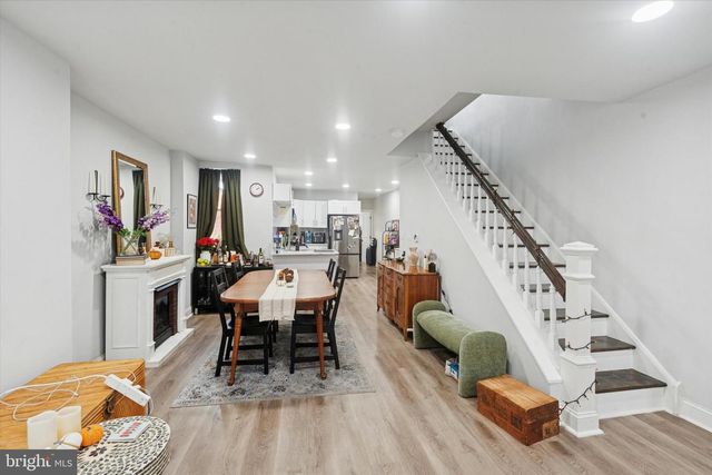 1705 S 18TH ST, Philadelphia, PA 19145