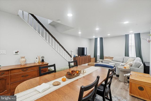 1705 S 18TH ST, Philadelphia, PA 19145