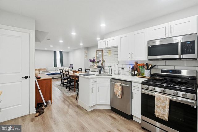 1705 S 18TH ST, Philadelphia, PA 19145