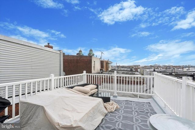 1705 S 18TH ST, Philadelphia, PA 19145