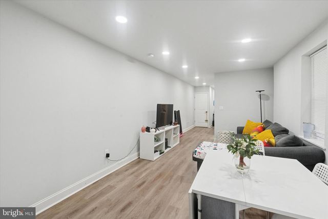 1705 S 18TH ST, Philadelphia, PA 19145