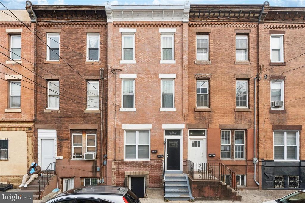 1705 S 18TH ST, Philadelphia, PA 19145