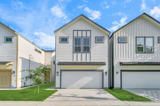 2119 Esther Drive, Houston, TX 77088
