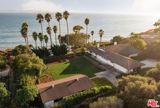 3213 Cliff Drive, Santa Barbara, CA 93109