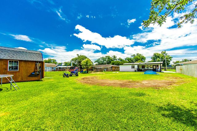 113 Evelyn Avenue, Houma, LA 70363