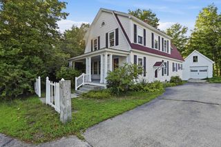 14 Elm Street, Farmington, NH 03835