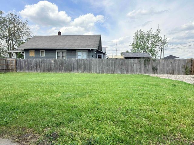 1518 Dale Avenue, South Bend, IN 46613