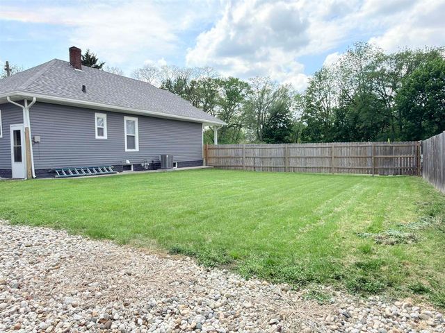 1518 Dale Avenue, South Bend, IN 46613