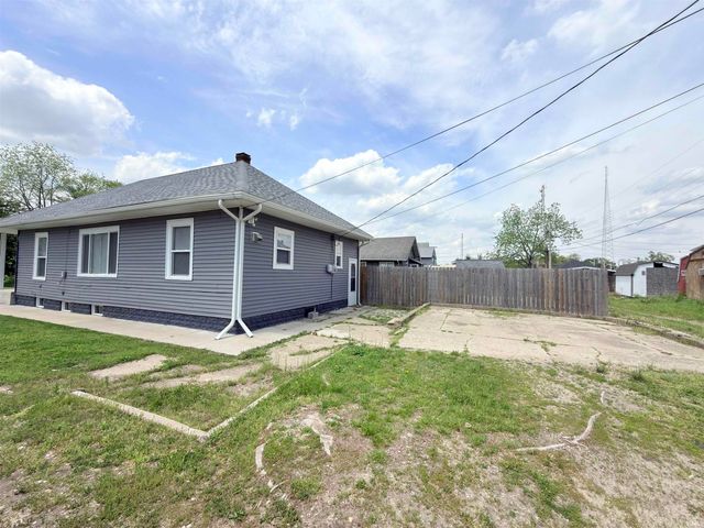 1518 Dale Avenue, South Bend, IN 46613