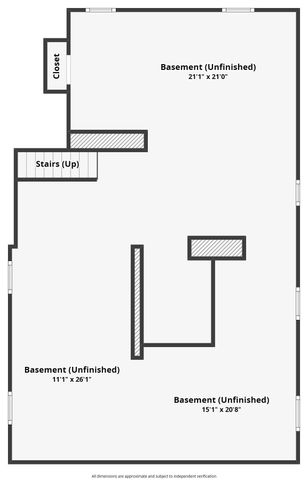 1041 E Blackford Avenue, Evansville, IN 47714