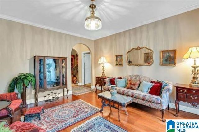 4333 CREEK TRACE, Bessemer, AL 35022