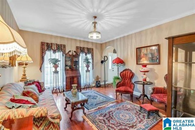 4333 CREEK TRACE, Bessemer, AL 35022