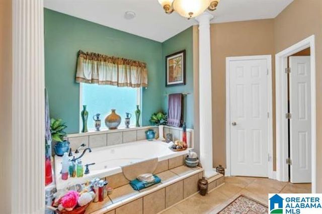 4333 CREEK TRACE, Bessemer, AL 35022