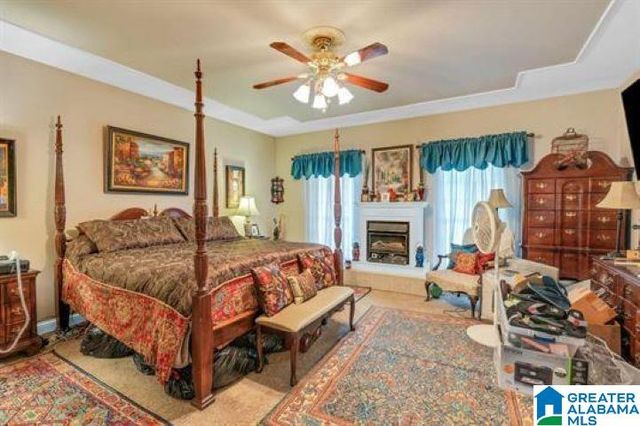 4333 CREEK TRACE, Bessemer, AL 35022