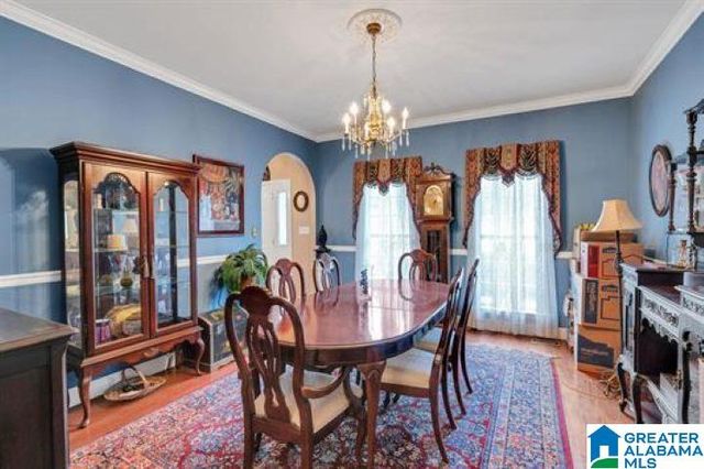 4333 CREEK TRACE, Bessemer, AL 35022