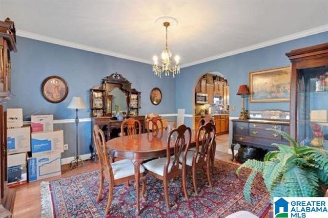 4333 CREEK TRACE, Bessemer, AL 35022