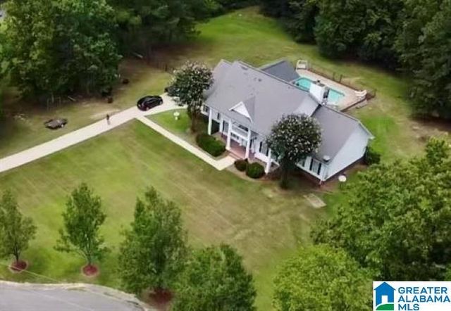 4333 CREEK TRACE, Bessemer, AL 35022