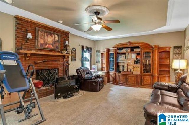 4333 CREEK TRACE, Bessemer, AL 35022