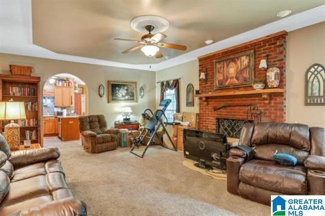 4333 CREEK TRACE, Bessemer, AL 35022