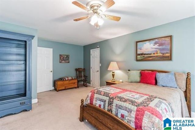 4333 CREEK TRACE, Bessemer, AL 35022