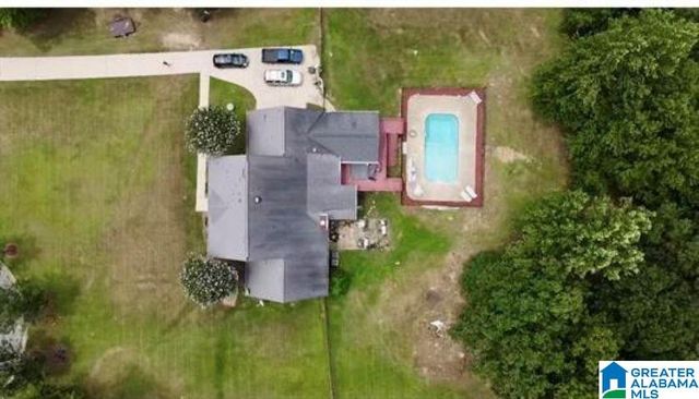 4333 CREEK TRACE, Bessemer, AL 35022